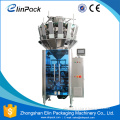 Newest Selling Good Quality Low Cost Small Pouch Packing Machine